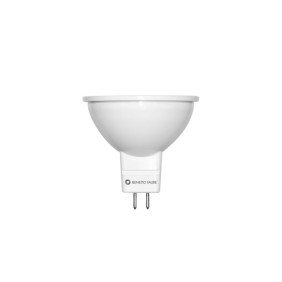 Lampada a Led 8W MR16 con tonalità 4000K 12V Beneito Faure 3437-N