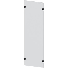 Copertura cieca 300x1000mm per vano sbarre cavi Siemens 8GK96077KK10