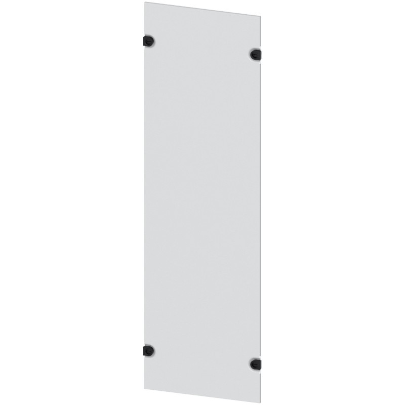 Copertura cieca 300x1000mm per vano sbarre cavi Siemens 8GK96077KK10