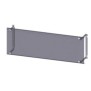 Copertura per sbarre collettrici da 600mm Siemens 8GK99200KK37