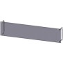 Copertura per sbarre collettrici da 900mm Siemens 8GK99200KK38