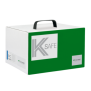 Kit safe anti-intrusione con centrale Vedo 34 Comelit VEDO34TIP