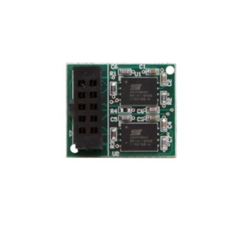 Scheda Messaggi Vocali Ad Innesto Per Centrali Serie Vedo Comelit VEDOVOICE