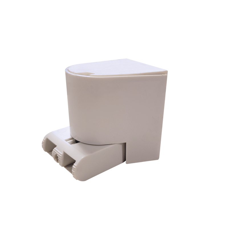 Staffa per fissaggio a parete o soffitto di sensori INPRO Comelit INBRK