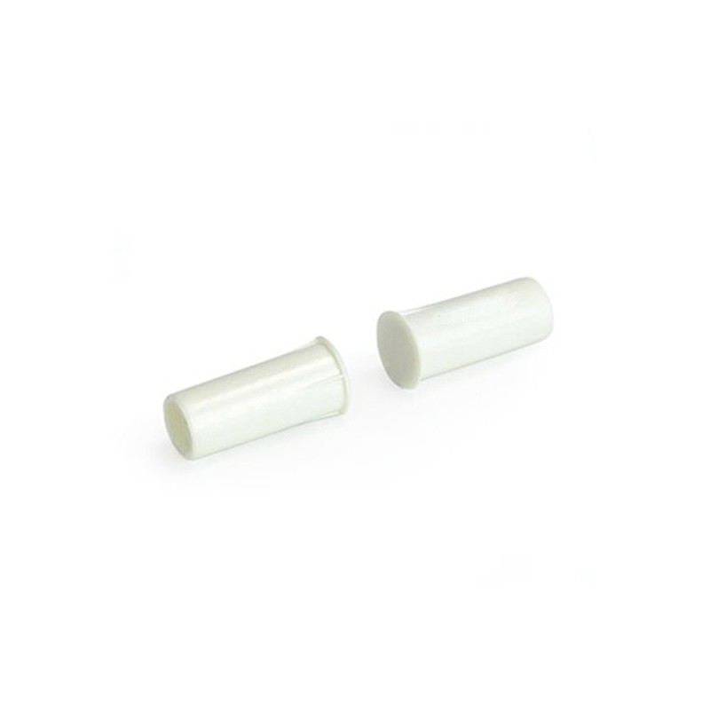 Contatto magnetico da incasso a sigaretta bianco Comelit 30087001