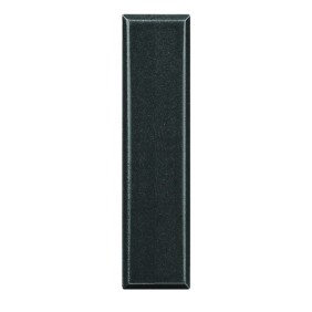 Tasto falso polo mezzo modulo Bticino Axolute HS4949