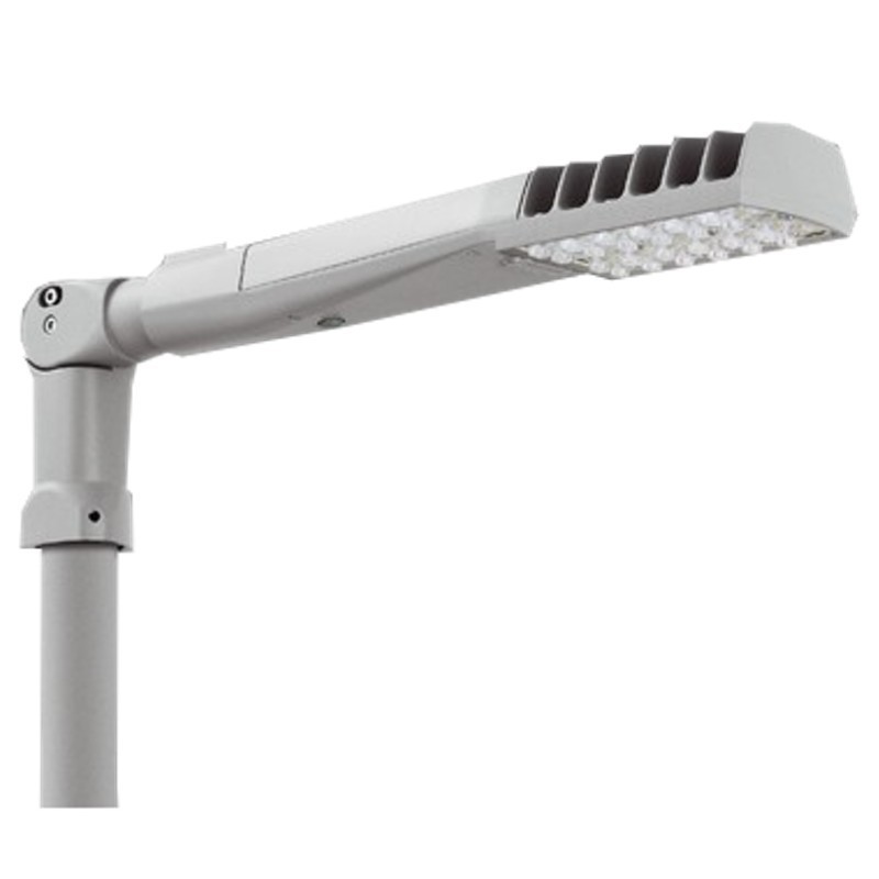 Armatura Stradale Led da palo 52 W 4000 K IP66 Disano Susa 3380