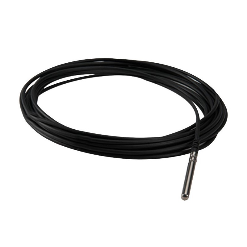 Sonda di temperatura di mandata ad immersione lunghezza 6 metri GIACOMINI K463PY001