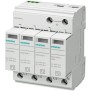 Scaricatore di sovratensione a 4 poli Tipo 2 Siemens 5SD74640
