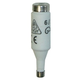 Fusibile NDZ per protezione di motori e impianti industriali 35A Wimex 5300035