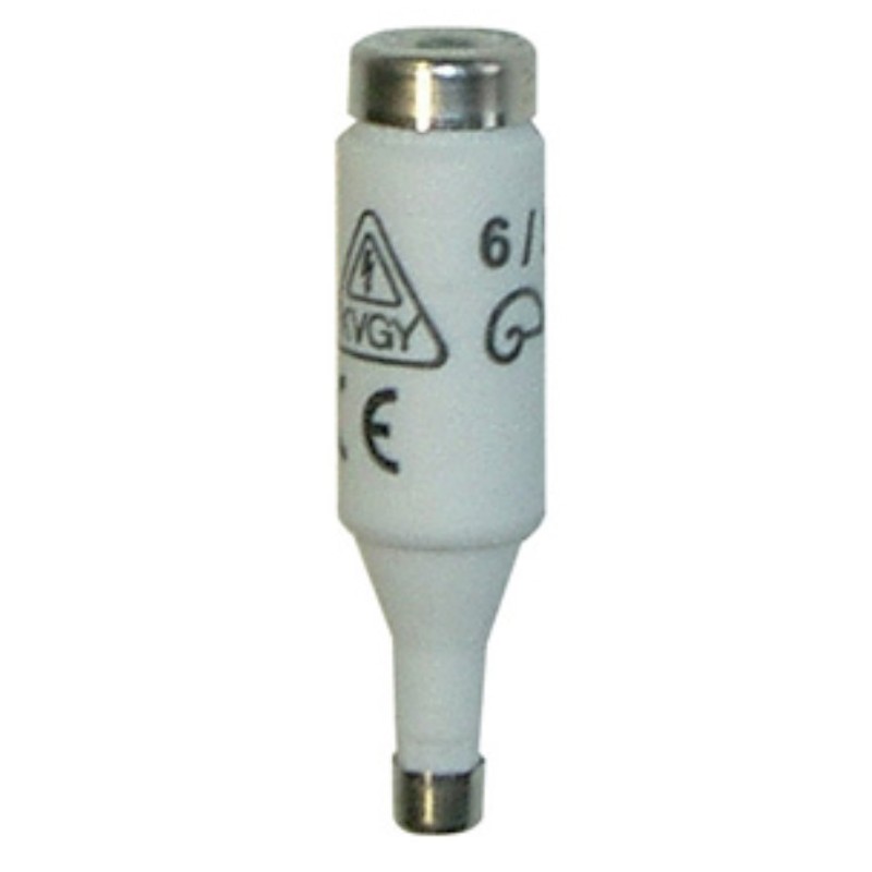 Fusibile NDZ per protezione di motori e impianti industriali 50A Wimex 5300050