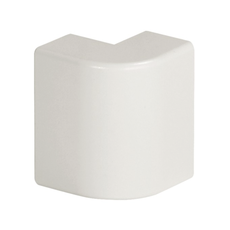 Angolo esterno 40x60mm Minikappa per canale Bianco Arnocanali KA6080.3