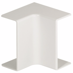 Angolo Interno 40x60mm Minikappa per canali Arnocanali KI4060.3