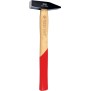 Martello con manico in legno lungo 300mm di tipo tedesco Usag U03820006