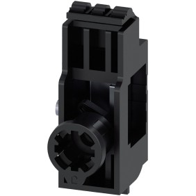 Adattatore serratura a cilindro vani accessori Siemens 3VA91570LF10