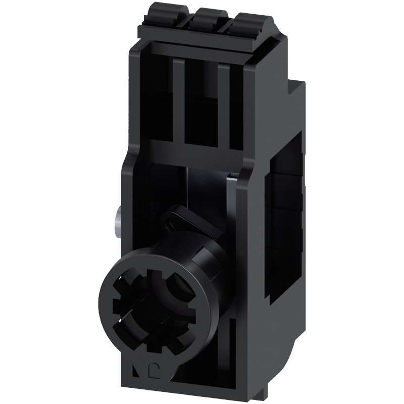 Adattatore serratura a cilindro vani accessori Siemens 3VA91570LF10