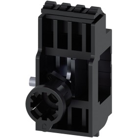 Adattatore serratura a cilindro vani accessori per 3VA13/14 e 23/24 Siemens 3VA93670LF10