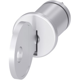 Serratura a cilindro numero 1 Siemens 3VA99800VL10