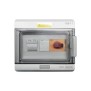 Quadro di campo con 1 ingresso per stringa MPPT HQ Solar PEJB-1-1
