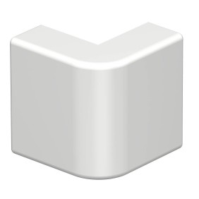 Calotta angolo esterno 10x30mm per deviazione dei canali WDK Obo 6154425
