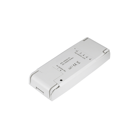 Dimmer per strip a led RGBWW Wi-Fi 12/24Vcc 8A Tecnel TE750RGBWWN