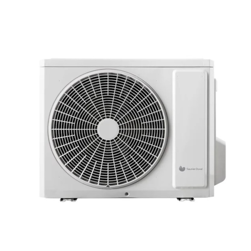 Unità esterna SDH 19-025 NWO Hermann