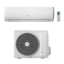 Kit condizionatore Mono Split 12000BTU R32 3.5kW Bianco Hermann VivAir