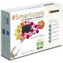 Kit tapparelle domotica Bticino Smart Gateway e 3 comandi SKG3602KIT