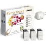 Kit tapparelle connesso Bticino Smart espandibile con Gateway e tre comandi SN3602KIT