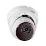 Telecamera Starlight Dome IP ad ottica fissa 2.8mm IP67 Urmet 1099/550B