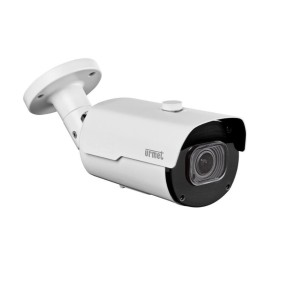 Telecamera IP Bullet 5MP Ottica motorizzata 2.8-12mm Urmet 1099/501B