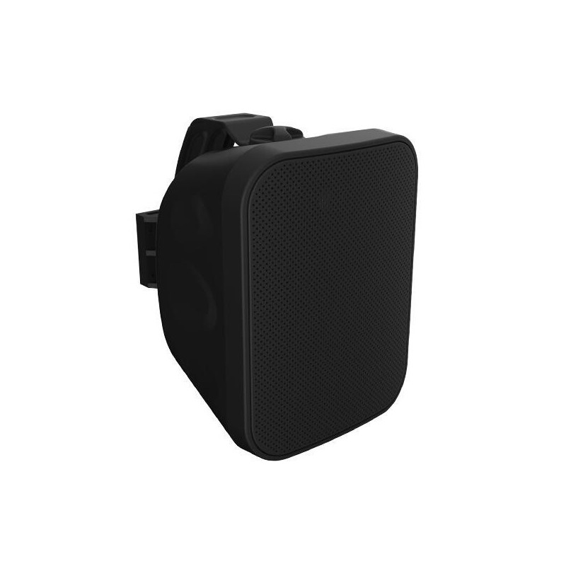 Diffusore a 2 vie per sistemi vocali 60W RMS IP65 Nero Vivaldi FLORA13TB