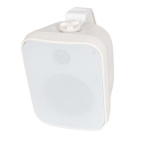 Diffusore a 2 vie per sistemi vocali 60W RMS IP65 Bianco Vivaldi FLORA13TW