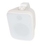 Diffusore a 2 vie per sistemi vocali 60W RMS IP65 Bianco Vivaldi FLORA13TW