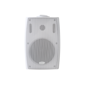 Diffusore a parete a 2 vie 30W RMS versione Hifi Bianco Vivaldi LARA9TW