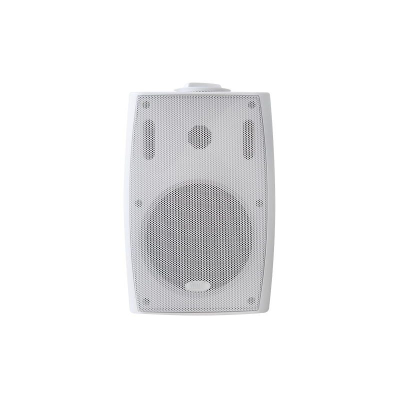 Diffusore a parete a 2 vie 30W RMS versione Hifi Bianco Vivaldi LARA9TW