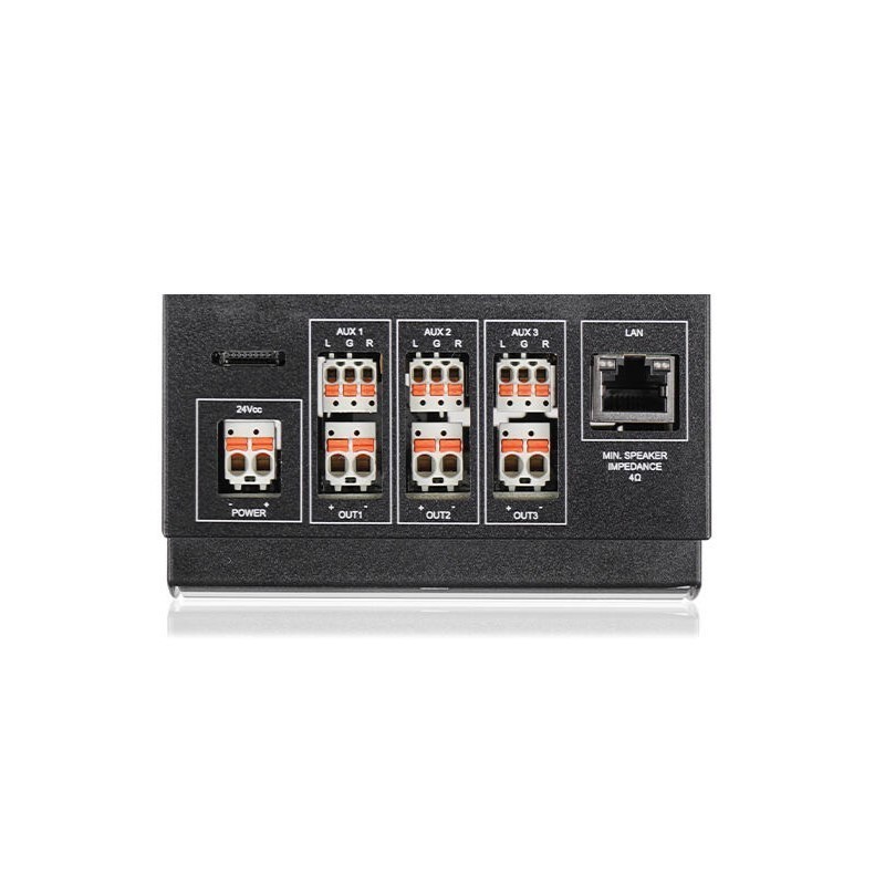 Ingressi e uscite TELEMACO