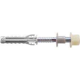 Fissaggio WDC per cassette scaricatrici a parete Fischer 00567595