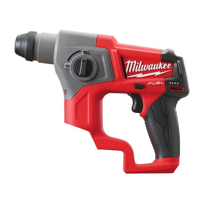 Tassellatore SDS-Plus 12V Milwaukee 4933441947