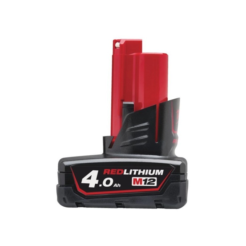 Batteria 4.0 Ah Milwaukee 4932430065