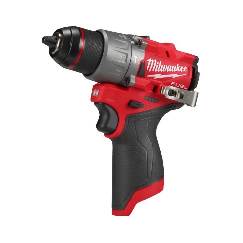 Trapano con percussione M12 FUEL Milwaukee 4933479867