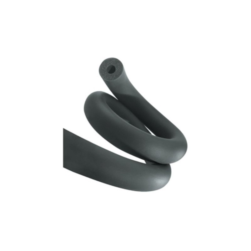 Guaina tubolare isolante nera per tubi 9x54mm 2Mt ARMAFLEX XG ARMACELL