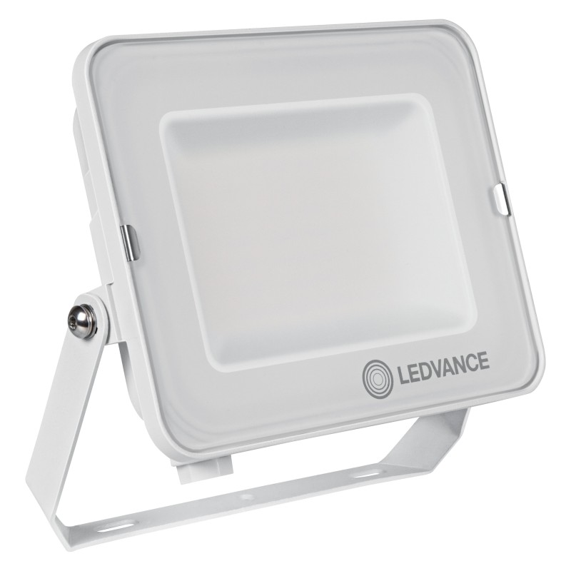 Proiettore Floodlight Compact 10W 3000K Bianco Ledvance FLCOMP10830W