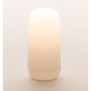 Lampada LED portatile Bianca da tavolo 2.4W 2700K Gople Portable ARTEMIDE 0181020A