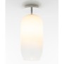 Lampada da soffitto Bianca 17W E27 Gople Ceiling ARTEMIDE 1413020A