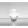 Lampada da tavolo Bianca LED 3000K 11W Empatia 16 ARTEMIDE 1813010A