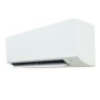 Climatizzatore Inverter Sensira 9000 BTU R32 DAIKIN FTXQ25A/RXQ25A viauale laterale macchina interna