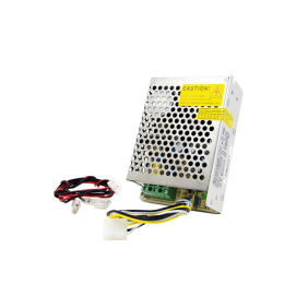 Alimentatore switching Open Frame 13.8Vdc 1.5A Comelit PSU15