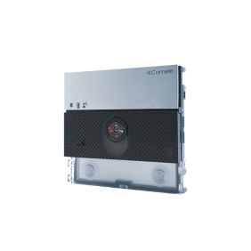 Kit base impianto audio e video serie ULTRA sistema ViP Comelit KVU8507