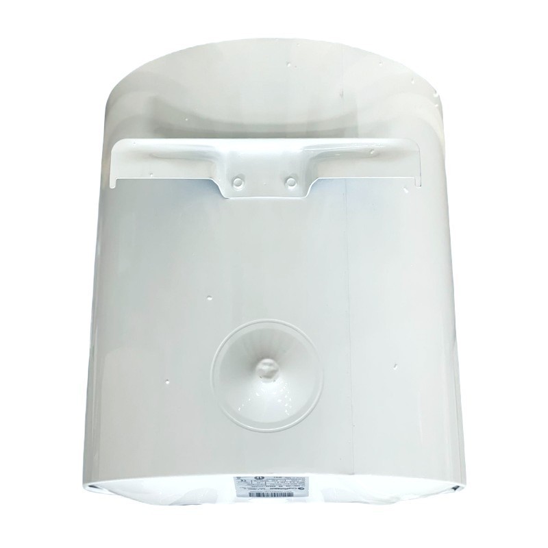 Scaldabagno elettrico a muro verticale CHX EVO 50 litri Chaffoteaux 3201152 PIASTRA DI FISSAGGIO